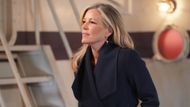 General Hospital's Laura Wright as Carly. | Image Source: ABC